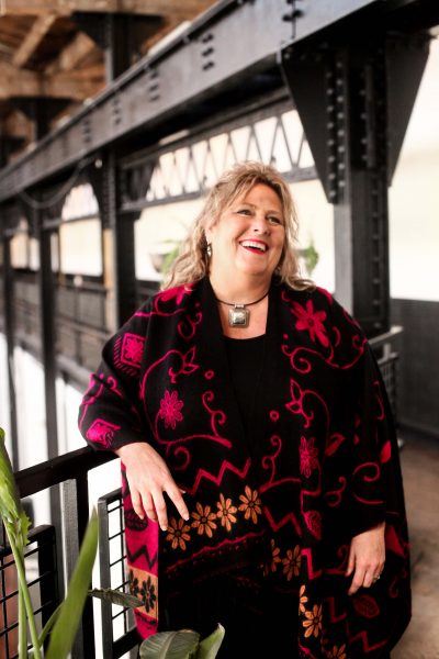 Wendy Wells