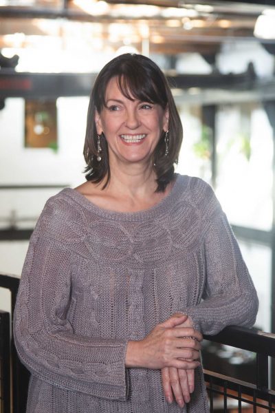 Dawn Kackley