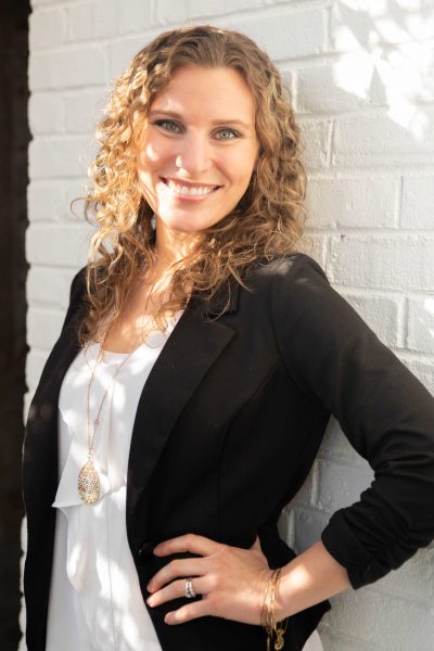 Diane Andrew