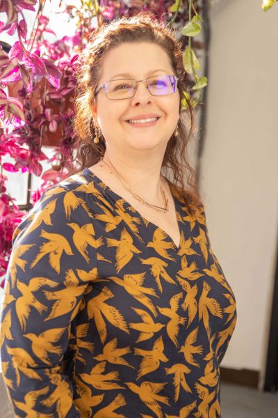 Karen Gaspers