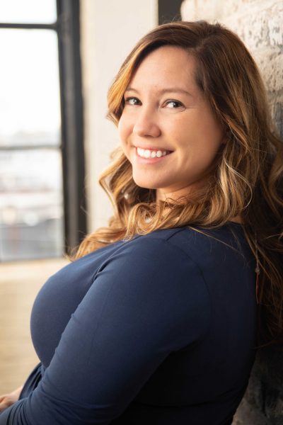 Kelsey Mattingly