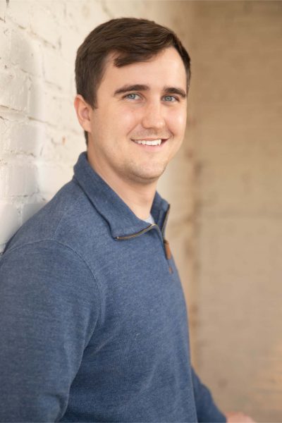 Max Hagan