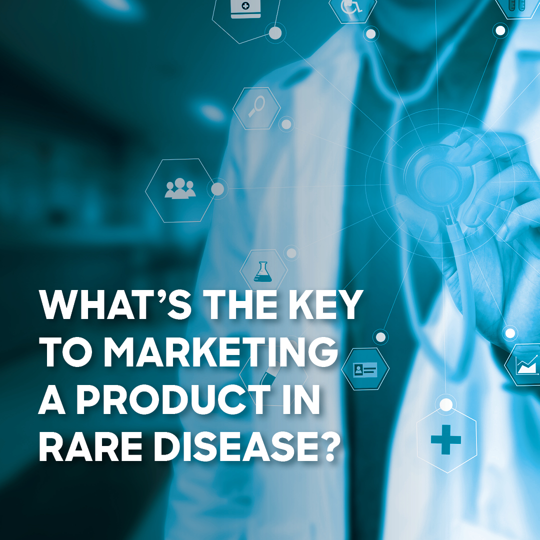 Cultivating a relationship with patient organizations in rare disease — the how and why