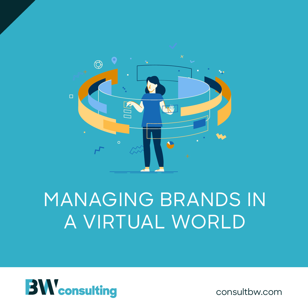 Managing Brands in a Virtual World