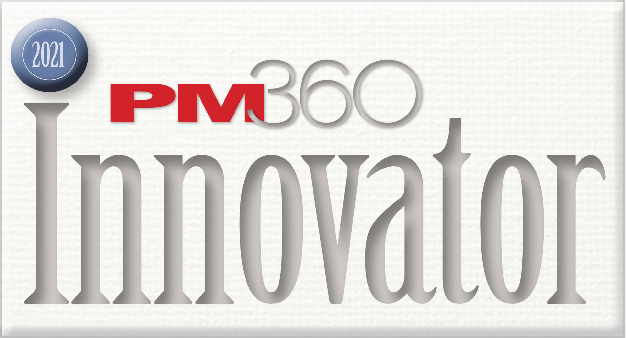 Kander™ Patient Feedback System Named One Of The Most Innovative Products Of 2021 By PM360